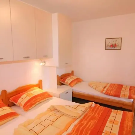 Bernstein Apartment Poreč