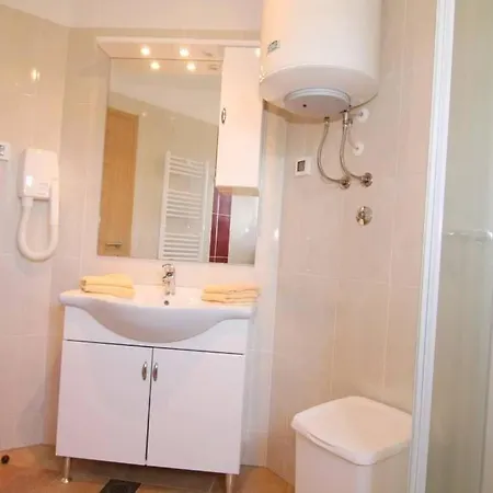 Bernstein Apartment Poreč