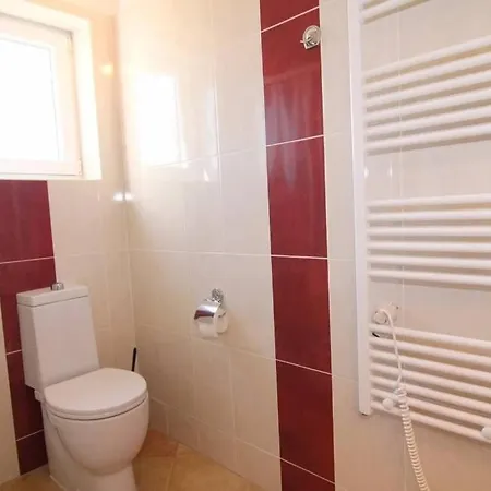 Bernstein Apartment Poreč