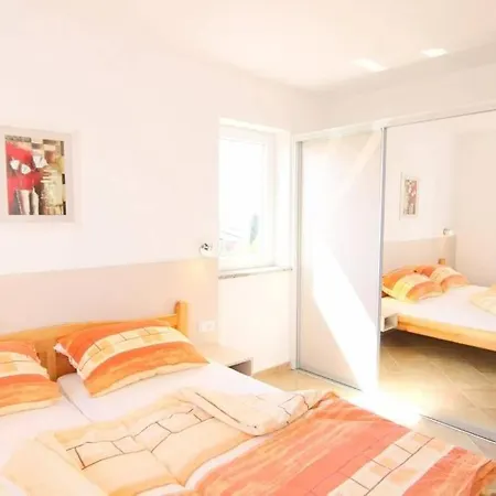 Bernstein Apartment