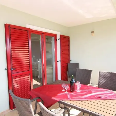 Bernstein Apartment Poreč