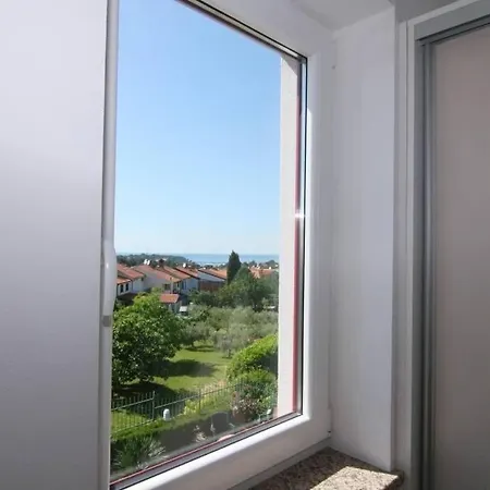 Apartment Bernstein Poreč