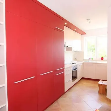 Apartment Bernstein Poreč