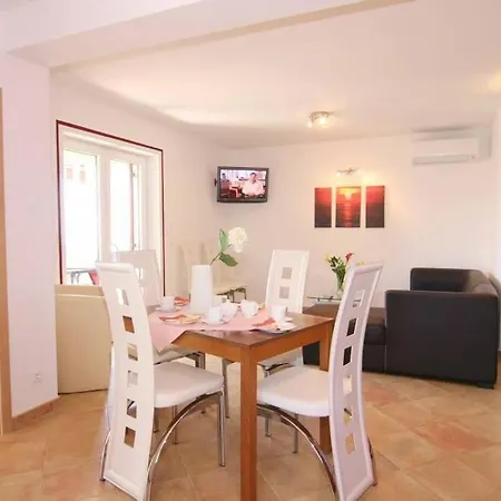 Apartment Bernstein Poreč